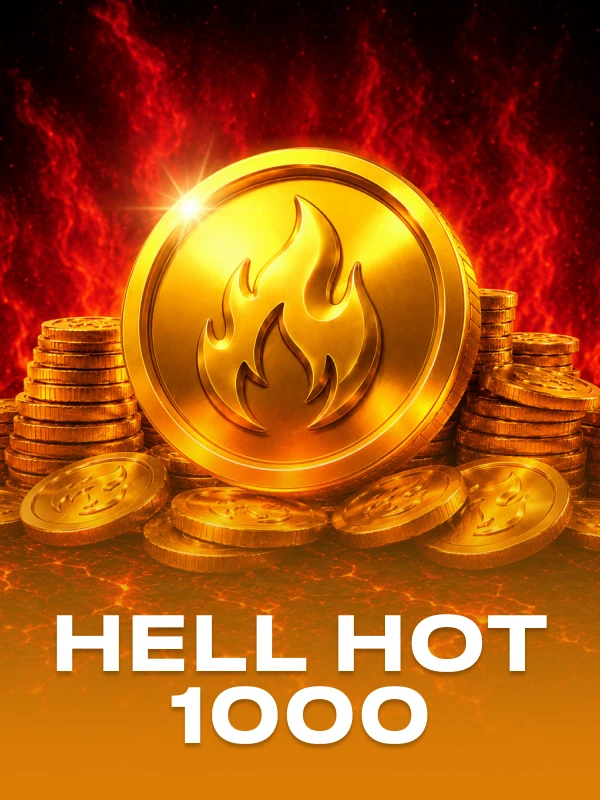 Hell Hot 1000