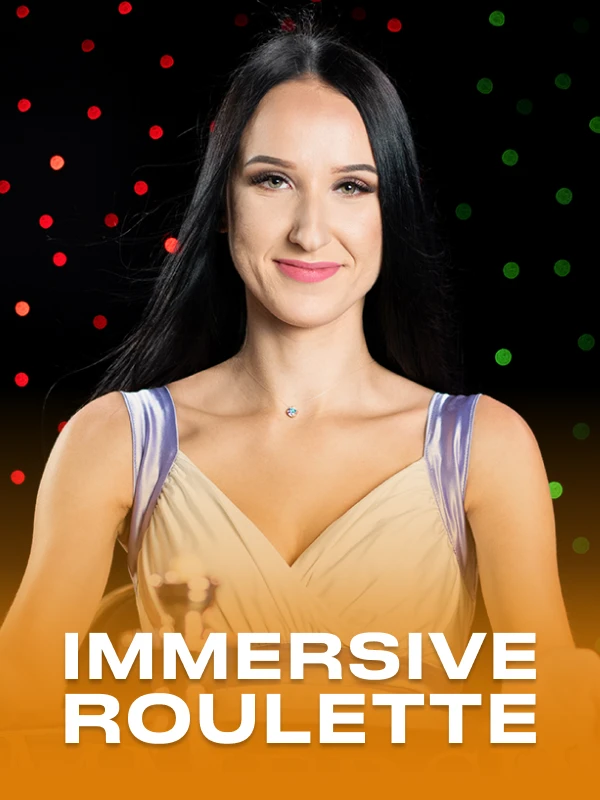 Immersive Roulette