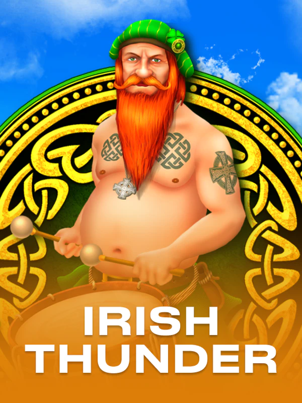 Irish Thunder