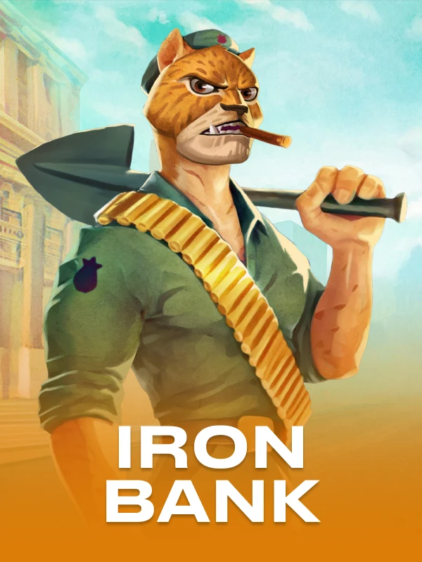 Iron Bank