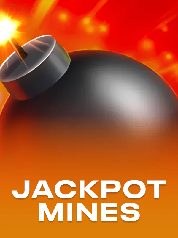 Jackpot Mines