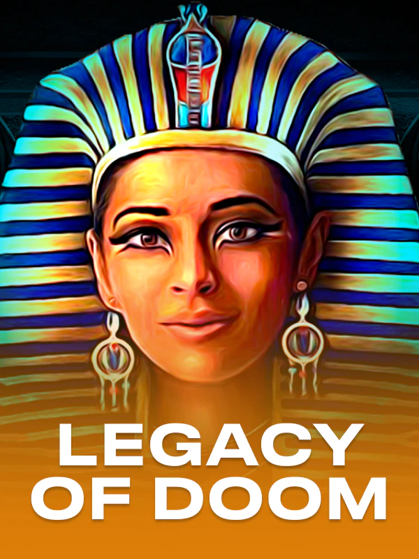 Legacy of Doom