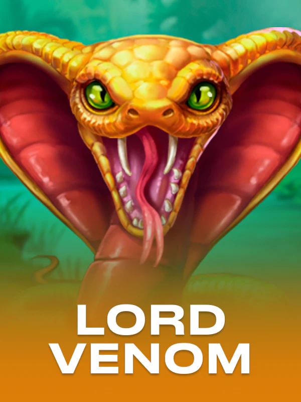 Lord Venom