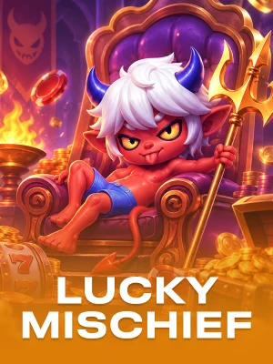 Lucky Mischief