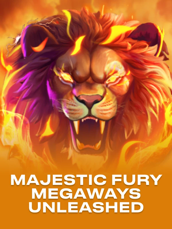 Majestic Fury Megaways Unleashed