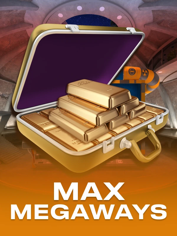 Max Megaways