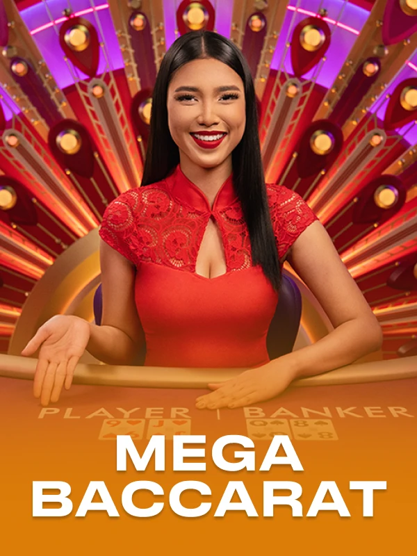 Mega Baccarat