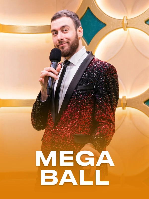 Mega Ball