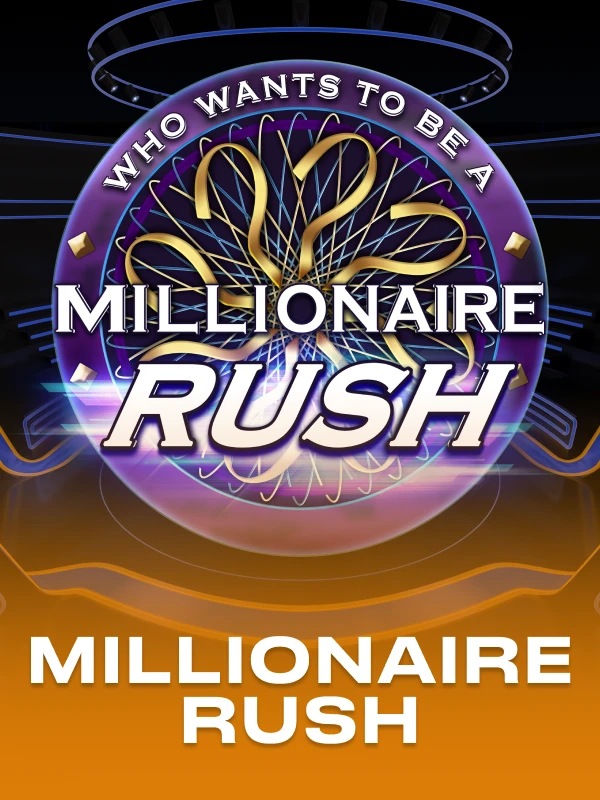 Millionaire Rush