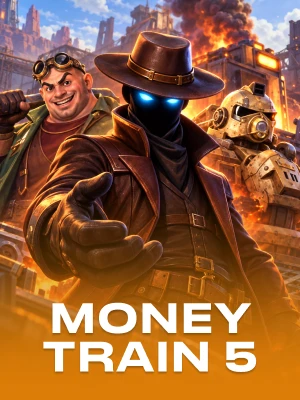 Money Train 5