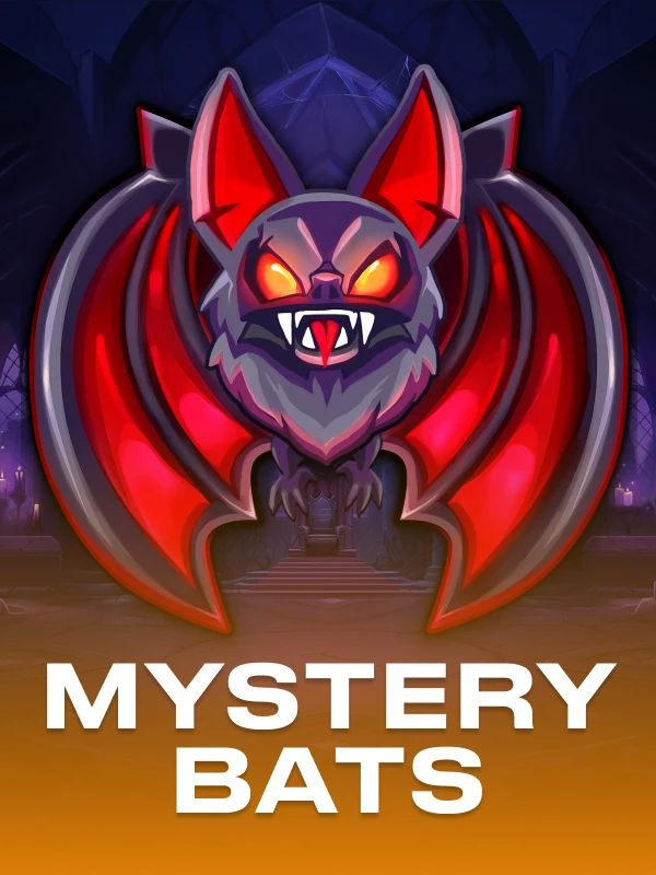Mystery Bats