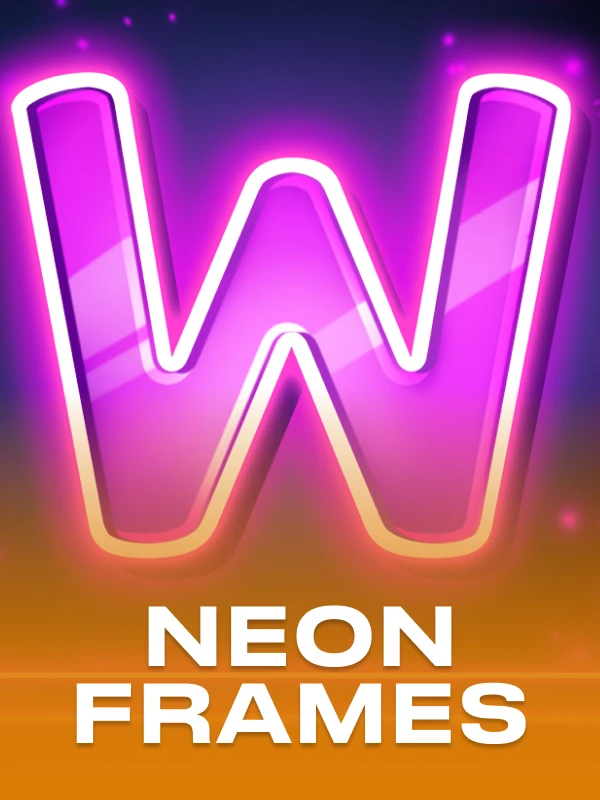 Neon Frames