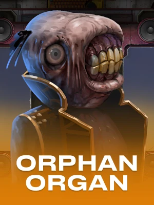 Orphan Organ