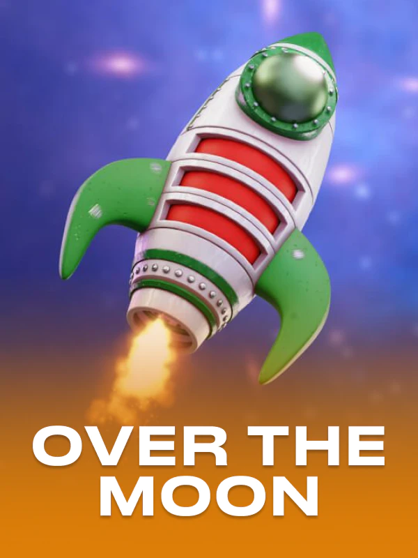 Over the Moon