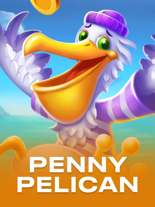 Penny Pelican