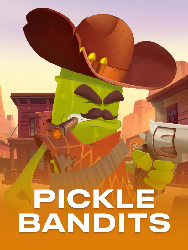 Pickle Bandits