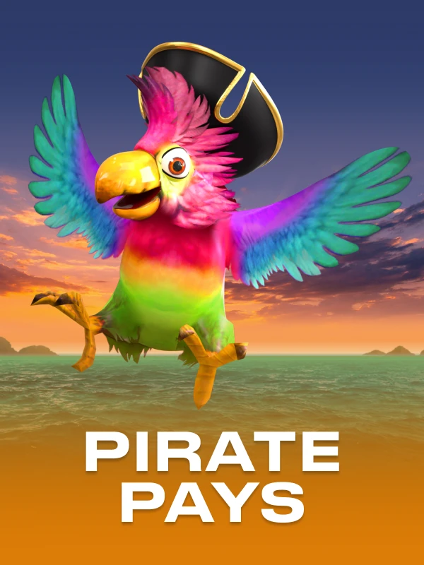 Pirate Pays