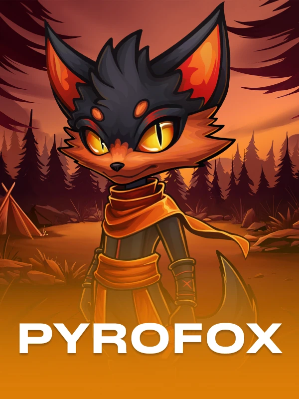Pyrofox