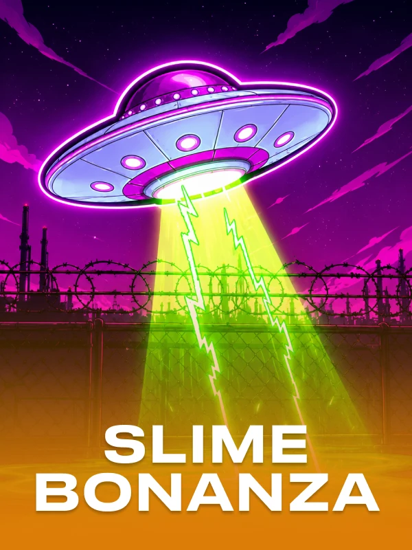 Slime Bonanza