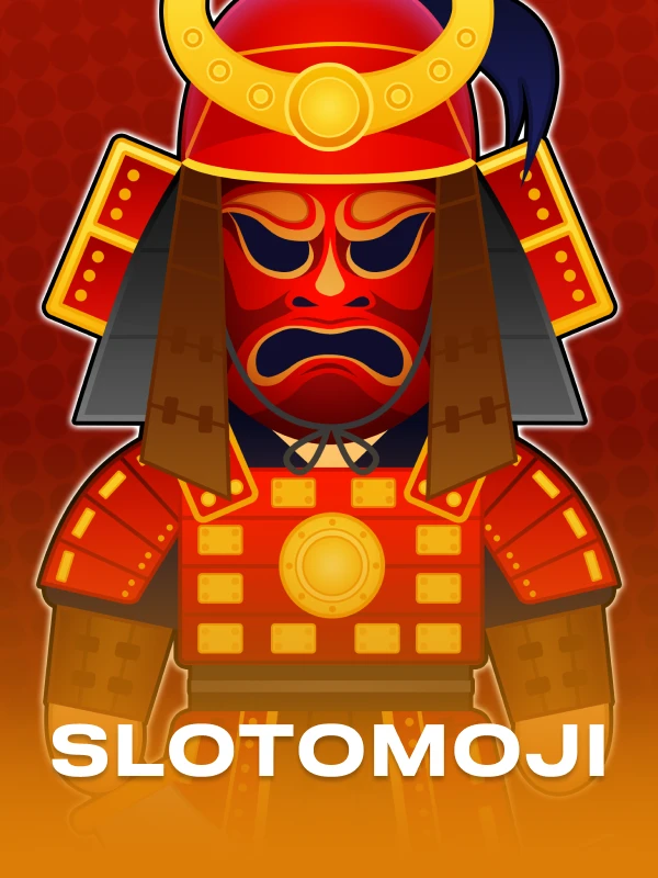 Slotomoji