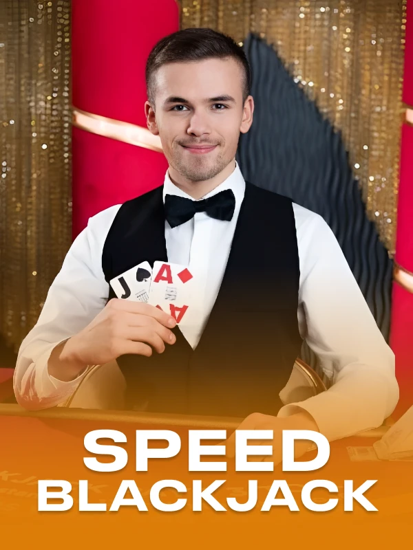 Speed Blackjack
