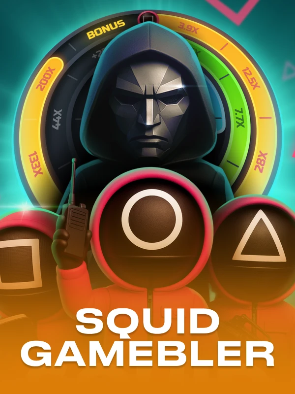 Squid Gamebler