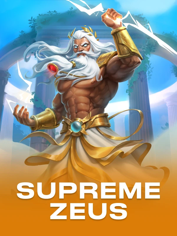Supreme Zeus