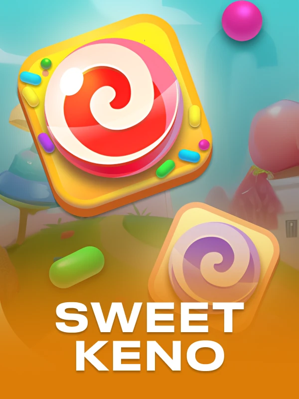 Sweet Keno