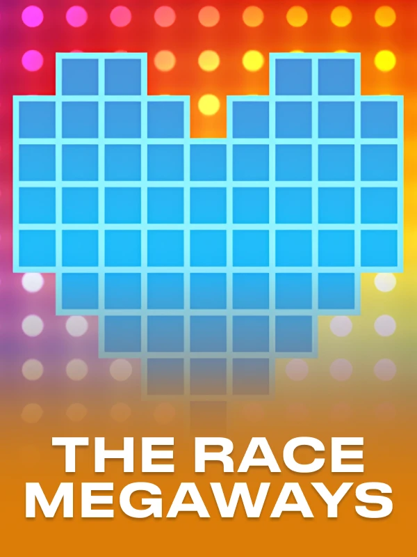 The Race Megaways