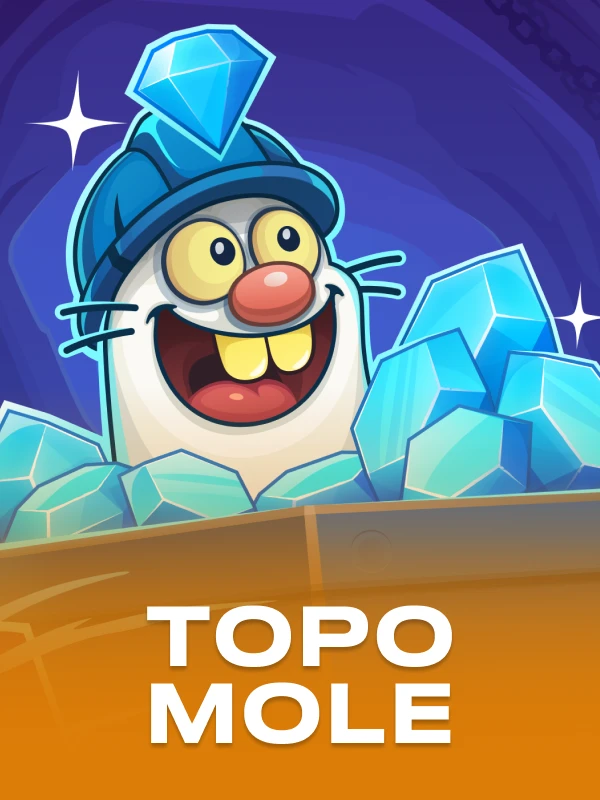 Topo Mole