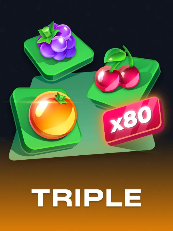 Triple