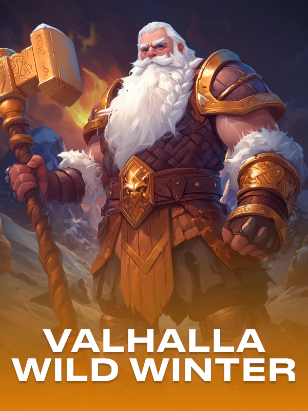 Valhalla: Wild Winter
