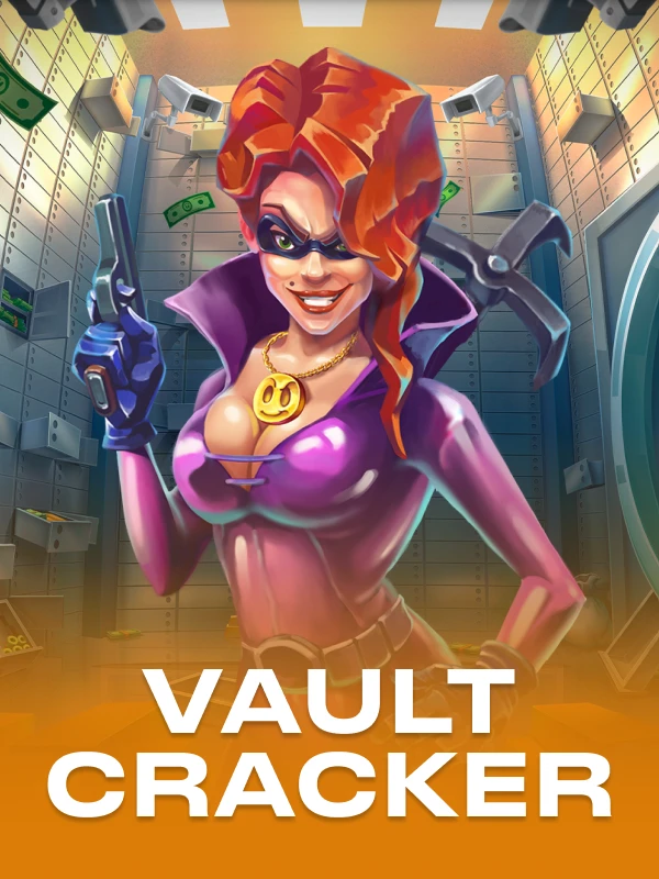 Vault Cracker