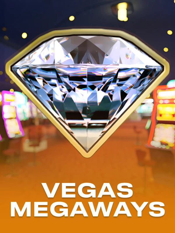 Vegas Megaways