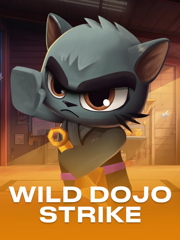 Wild Dojo Strike
