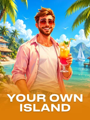 Your Own Island